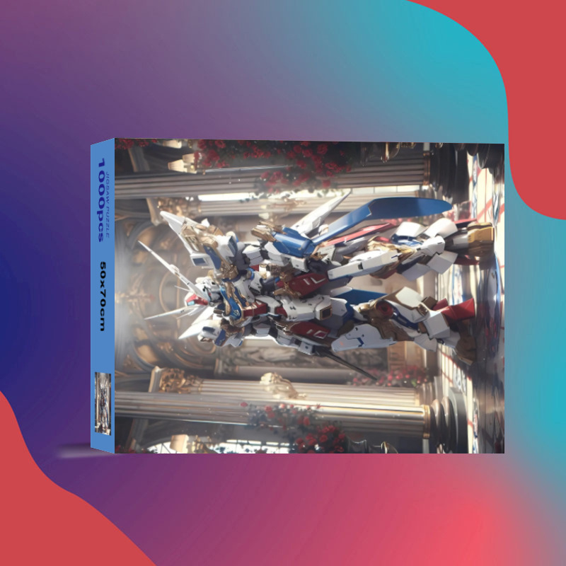 5065ガンダム