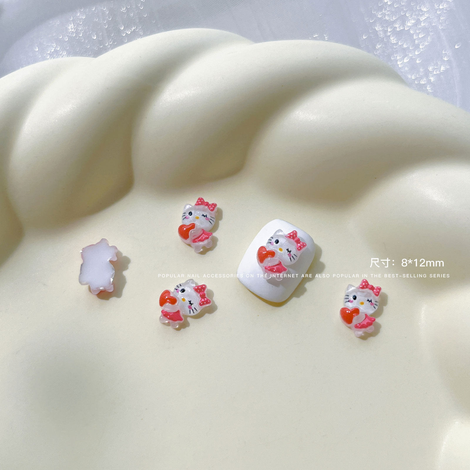 シングル抱心kt猫 #06