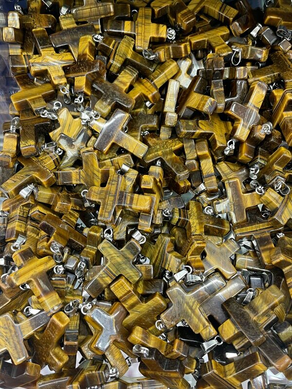 タイガーストーン