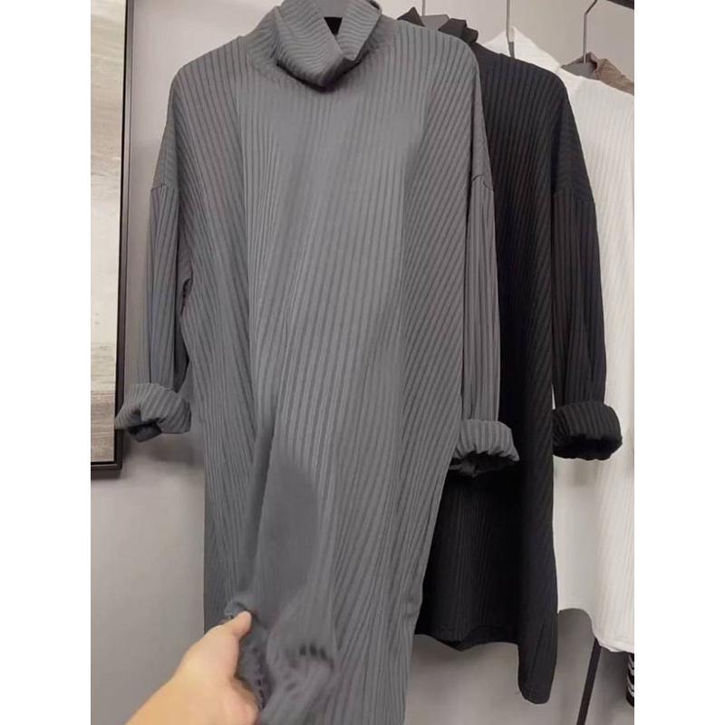 黒いtシャツ