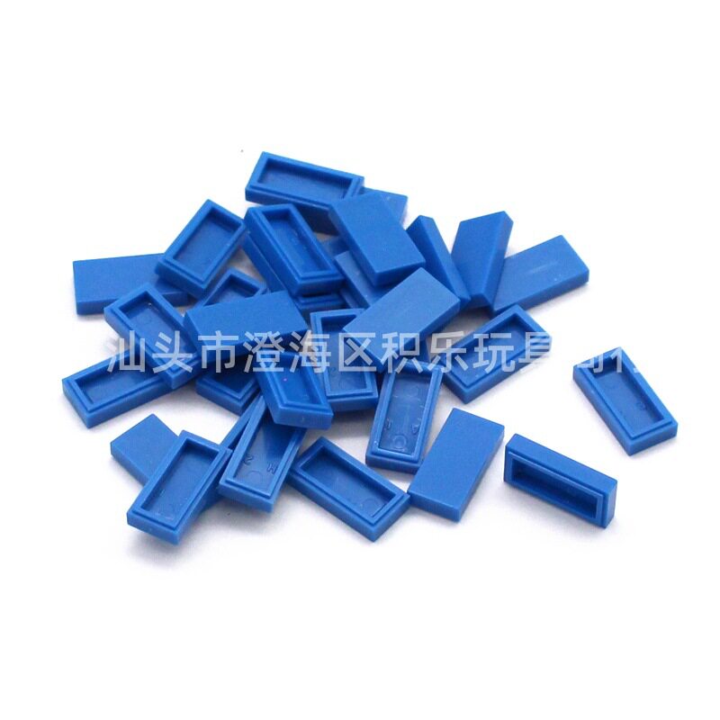 ブルー 0.1KG(約357個)