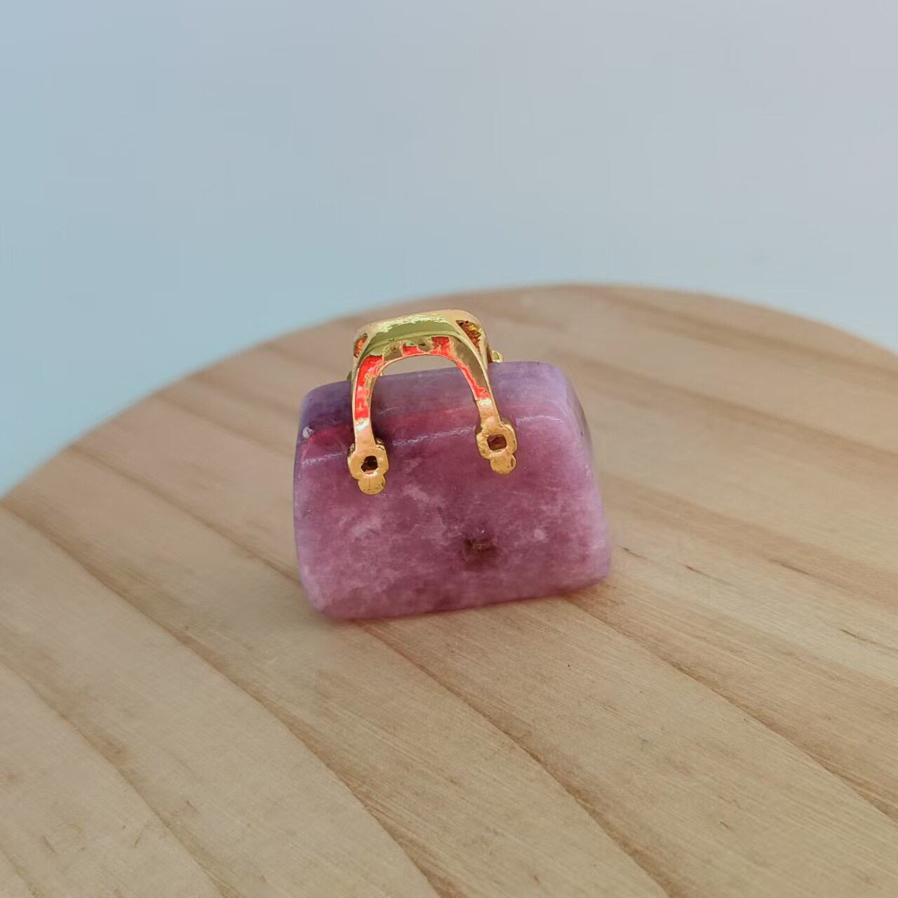 ライラック(紫マイカ)