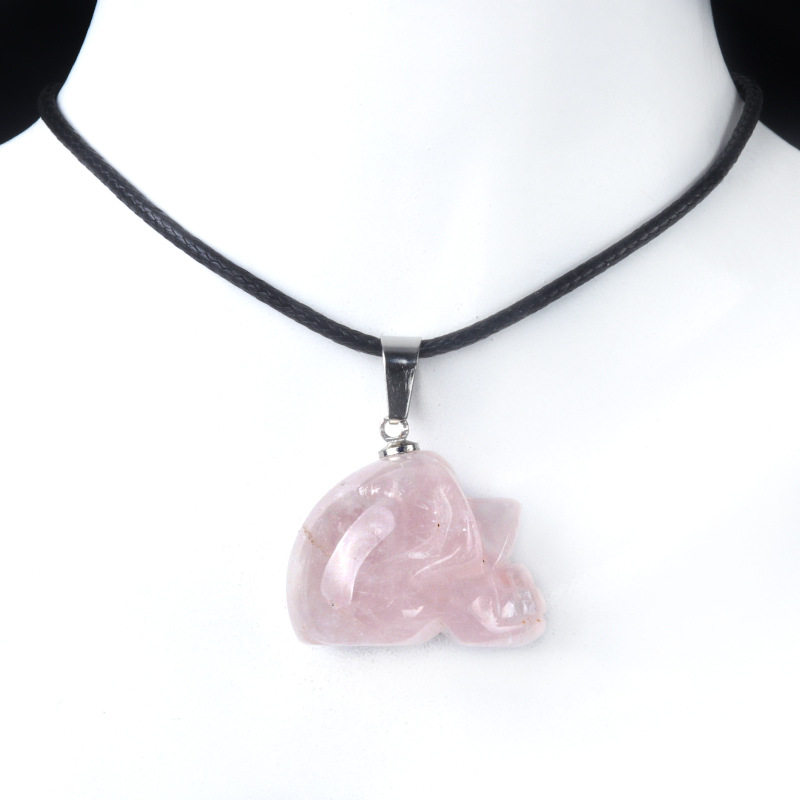 パウダークリスタル