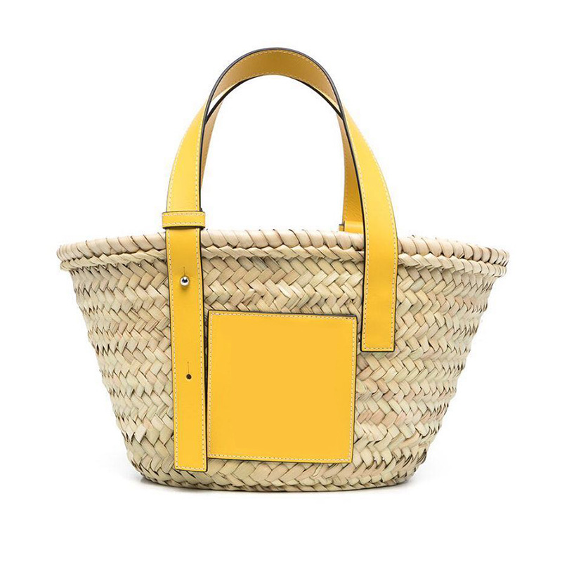 黄色のトランペット