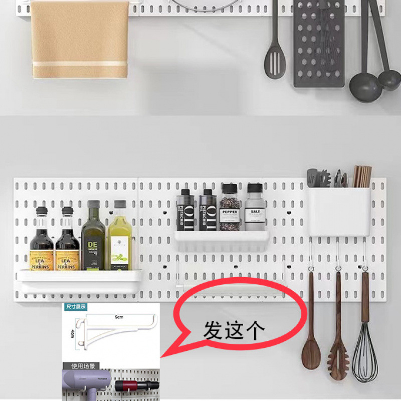 ABS ロングフック (4 個パック) IKEA で利用可能 - ホワイト [テキストの対象、写真は保管効果のみを示しています]
