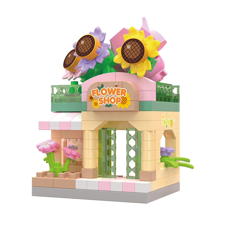 130-フラワーショップ