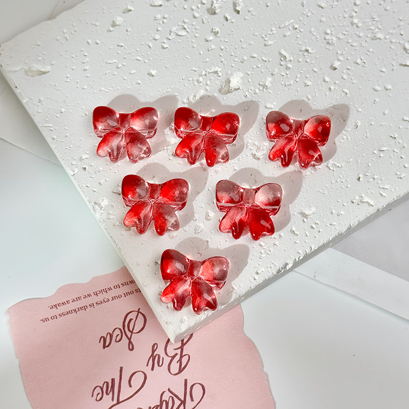 クリスタルレッド