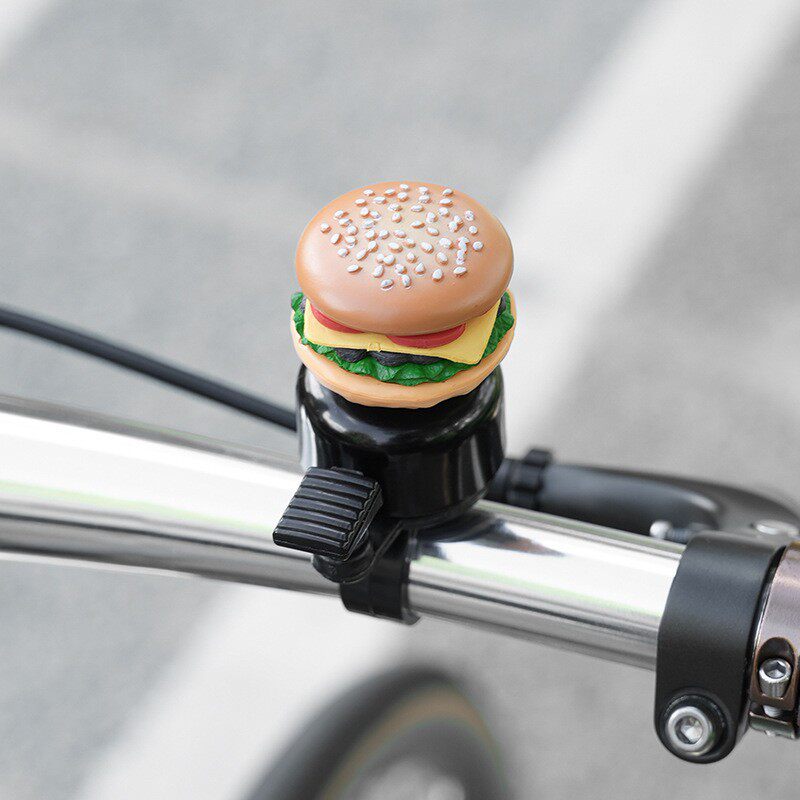 バーガー