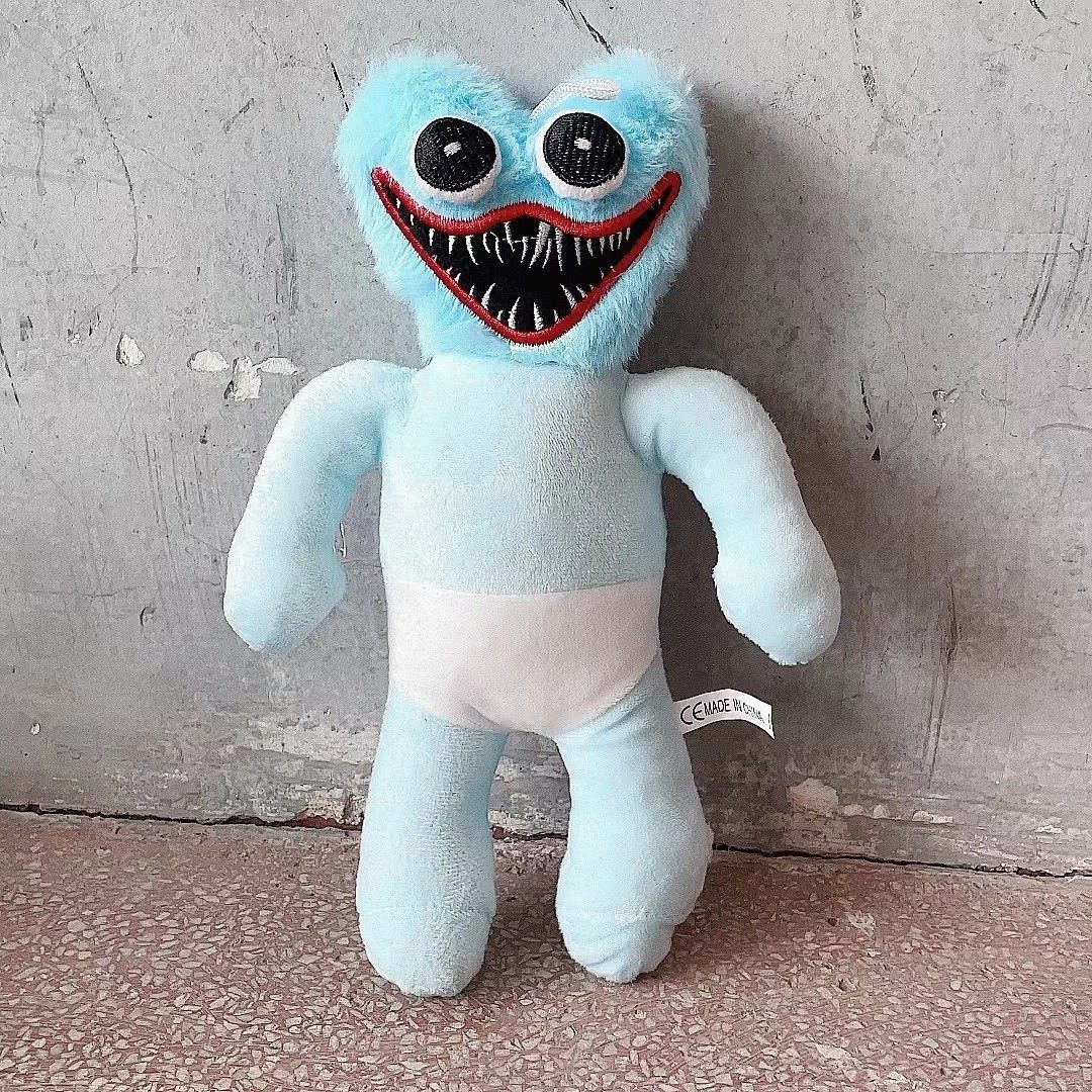 ポピーベイビー