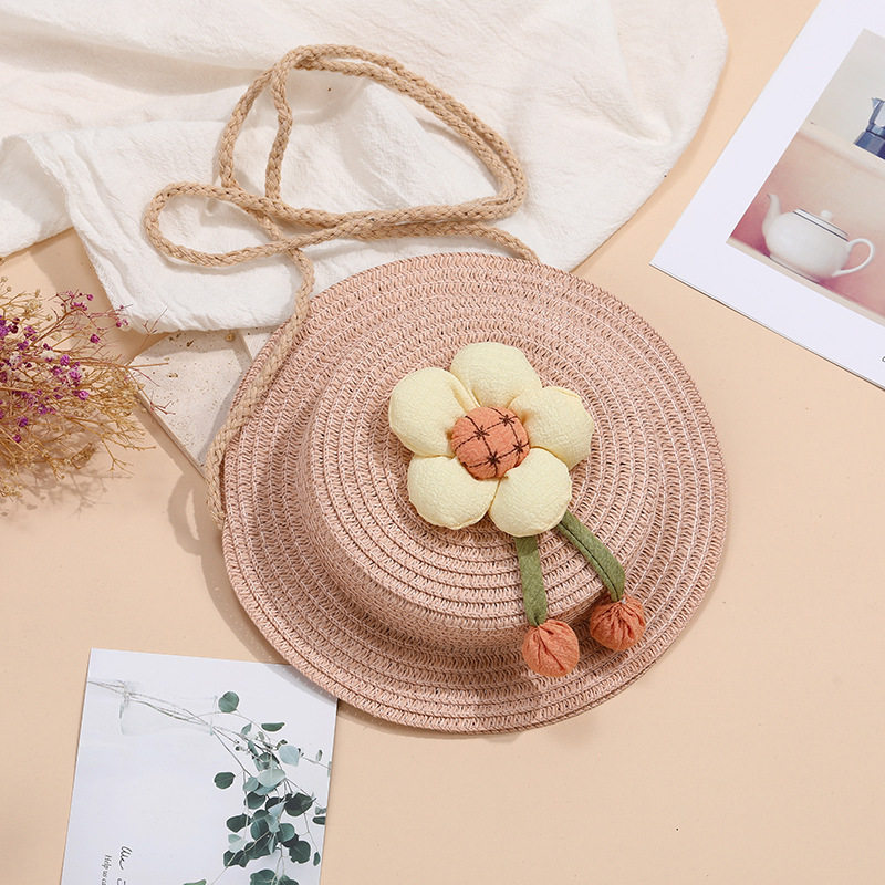 レザーピンクチューリップホワイト