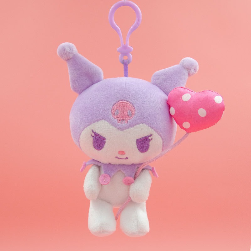 16cm風船タイプのクロミペンダント