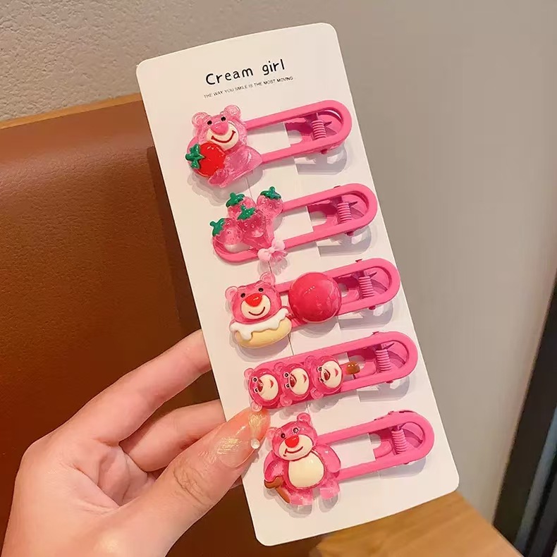 K?6#(カードに5枚入り)