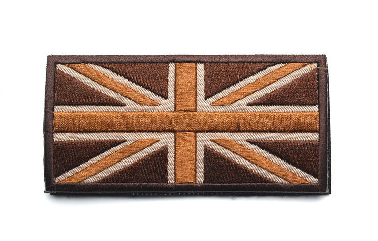 V90399-5延長イギリス (茶色)