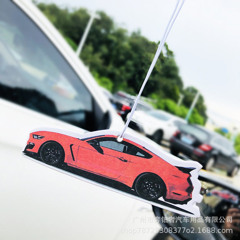 ムスタング (黒氷)