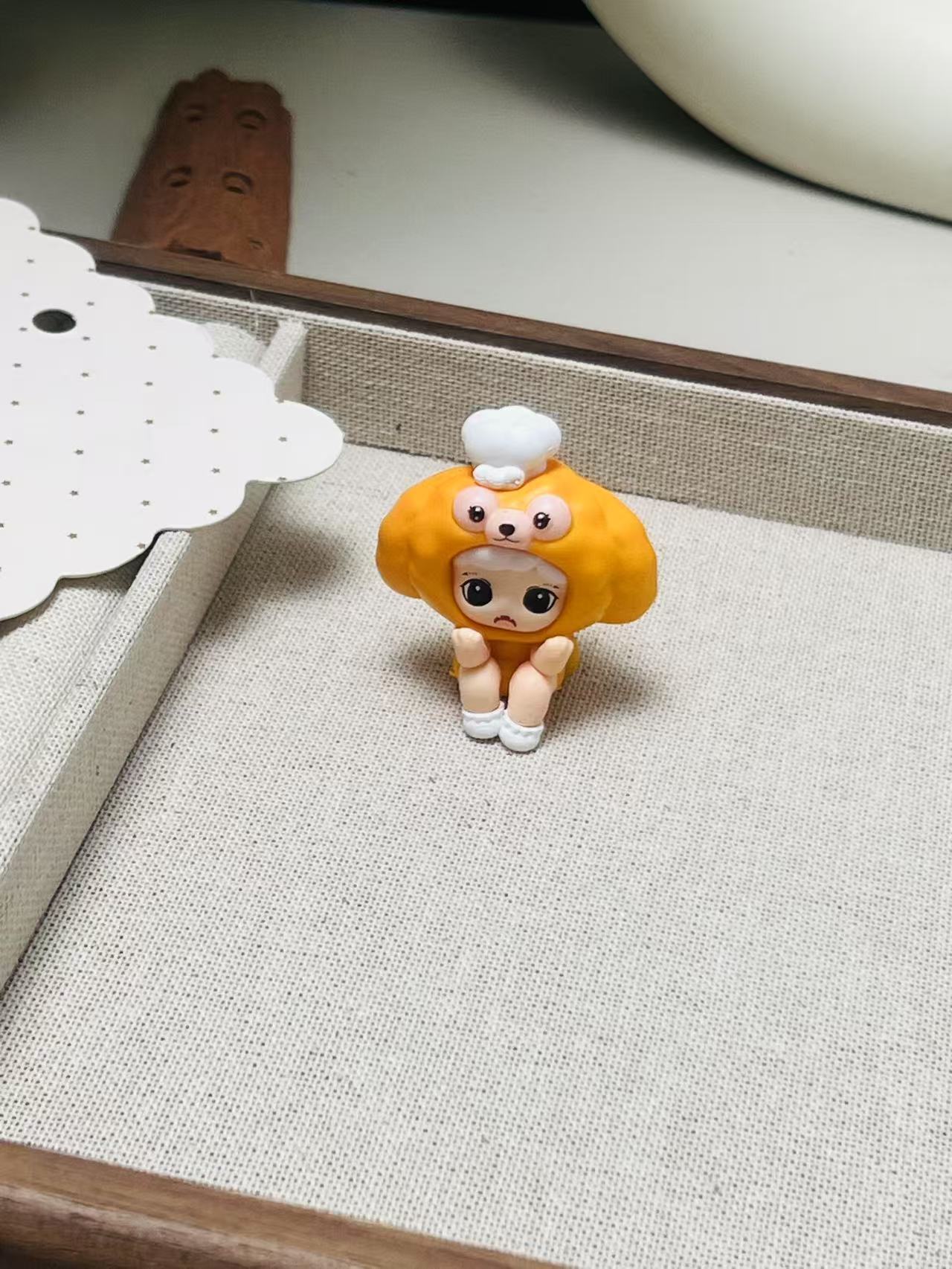 ガワシスターイエロー
