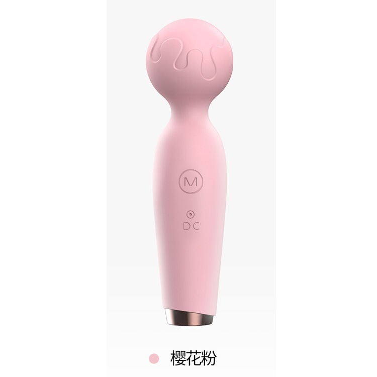 小型マイク サクラピンク(充電式) 6970556031091