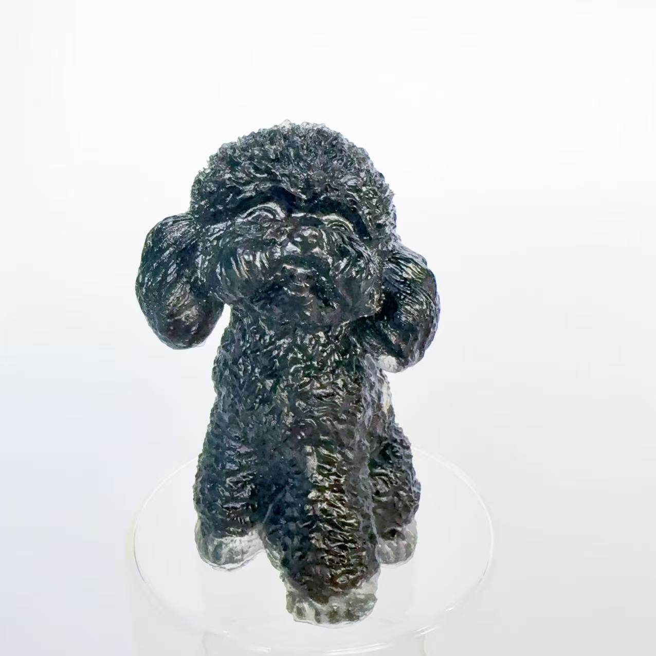 黒曜石 (こくようせき)