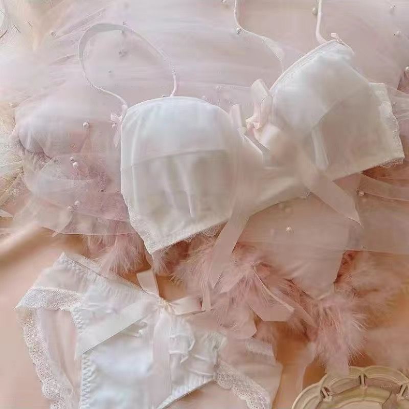 メッシュ白【セット】