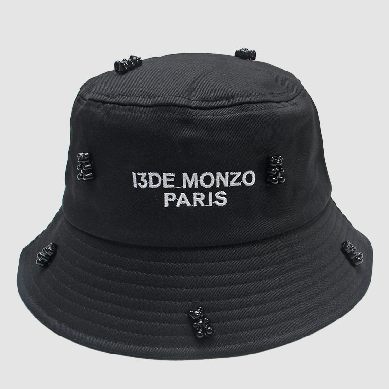 ブラックベア-ブラック