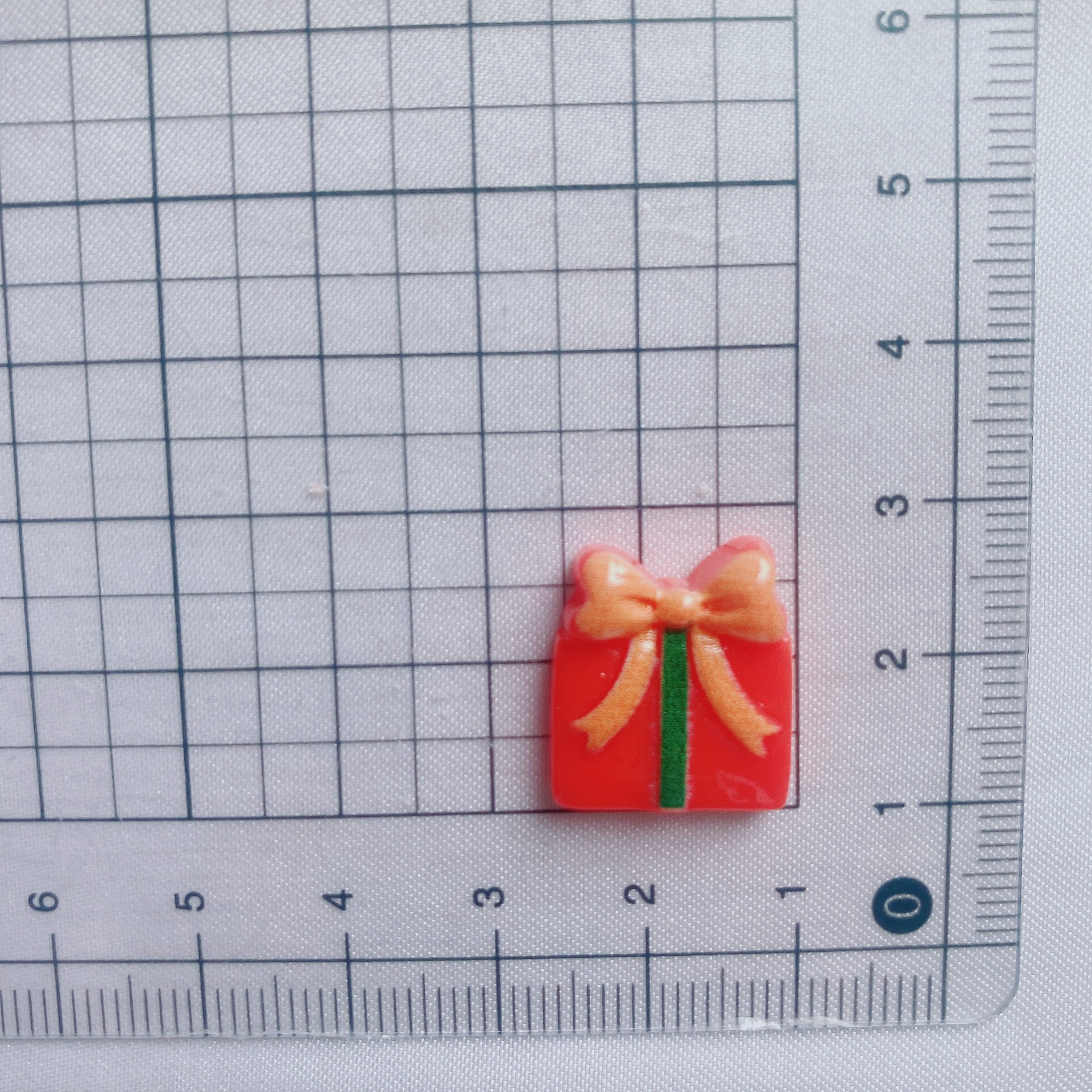 デザイン22(28種類のクリスマスシリーズ)