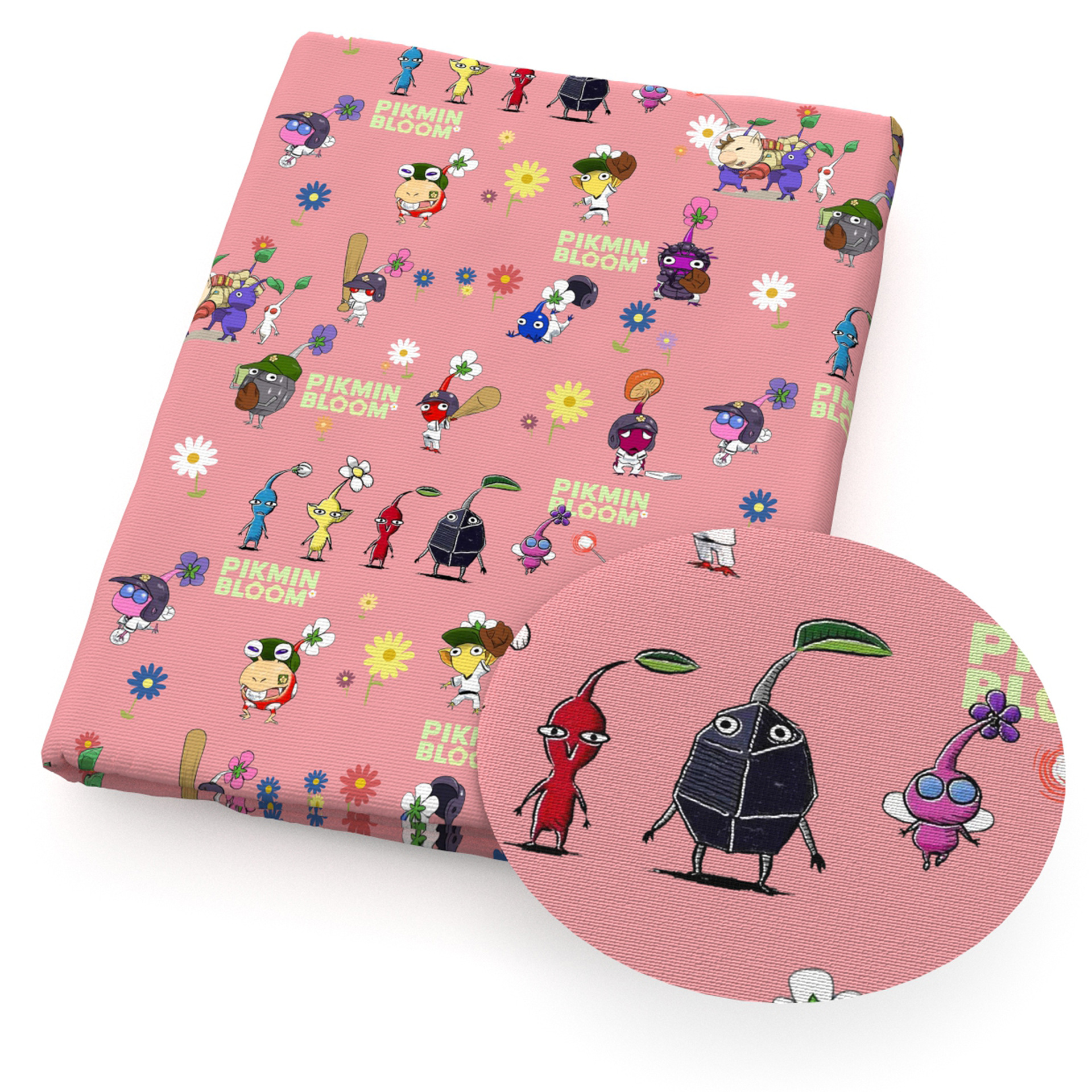 ポリエステル綿、50*145cm連続の-106