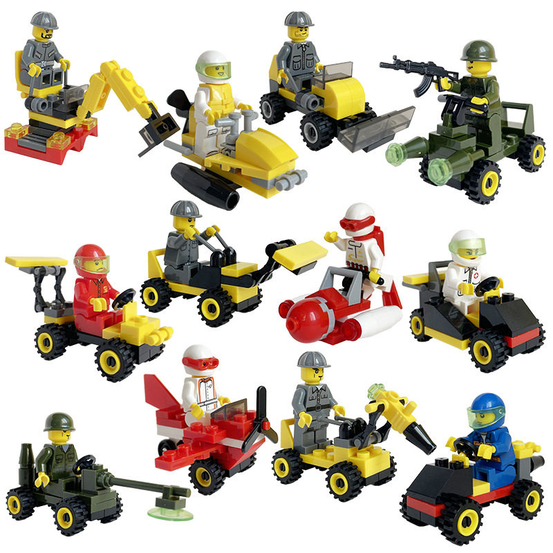 JSYシリーズ 12個セット