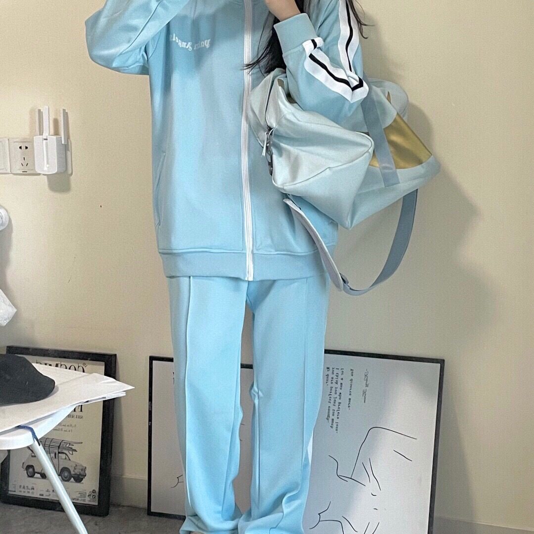 ライトブルーセット