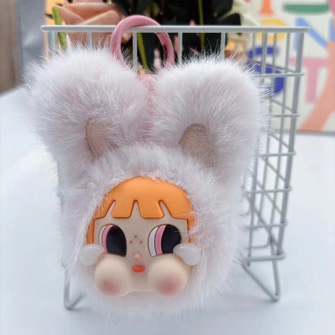 リトルフライングピンク