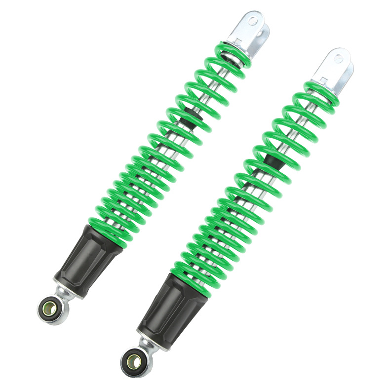Nmax155ダンパー (345mm) グリーン