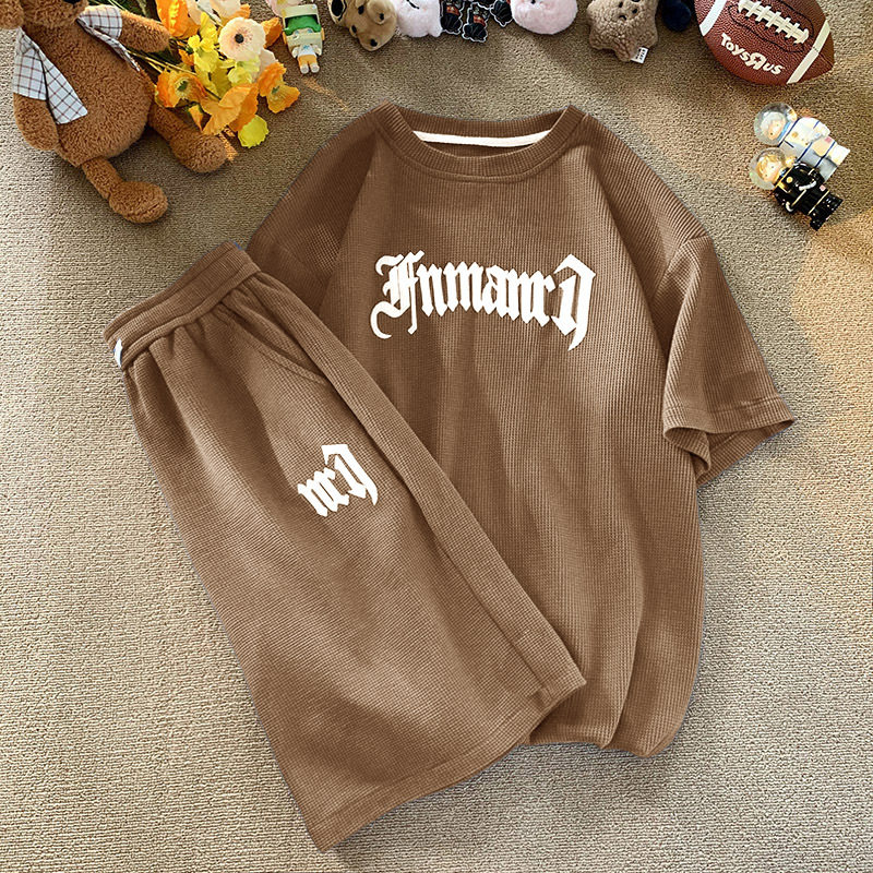 ブラウン (TZ07 アメリカ英語)