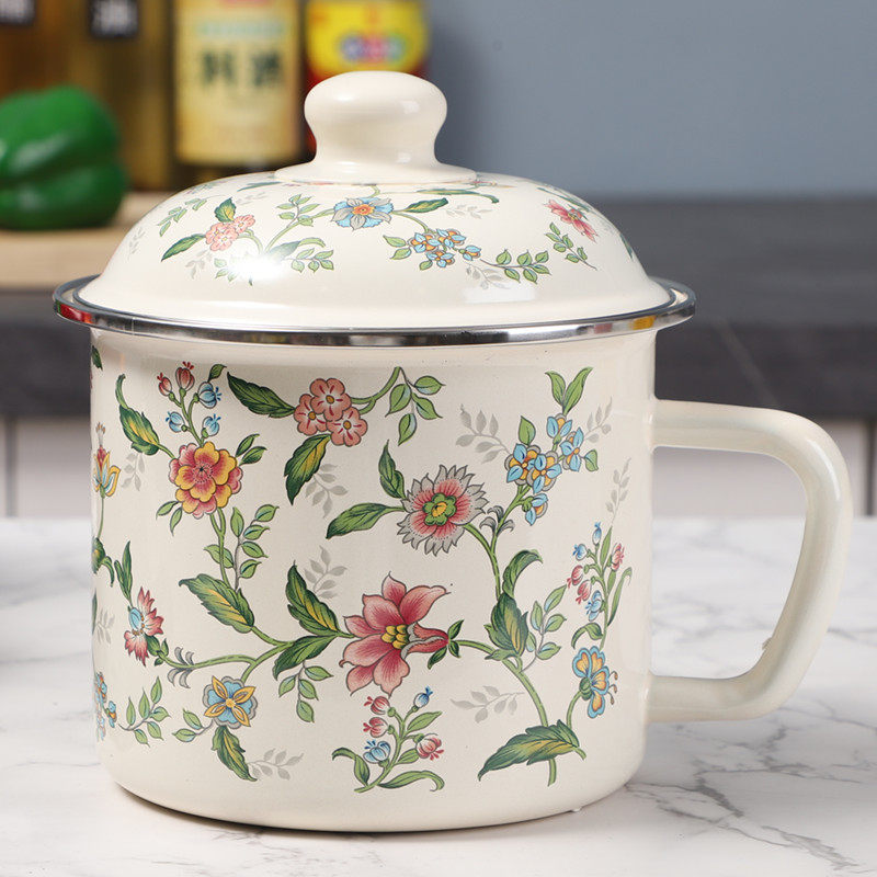 高さ16cmバケツカップ【アロマ】1800ml