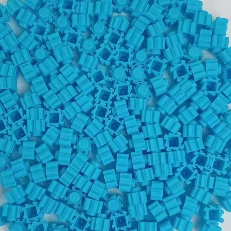 粒約500～550個 スカイブルー 100g