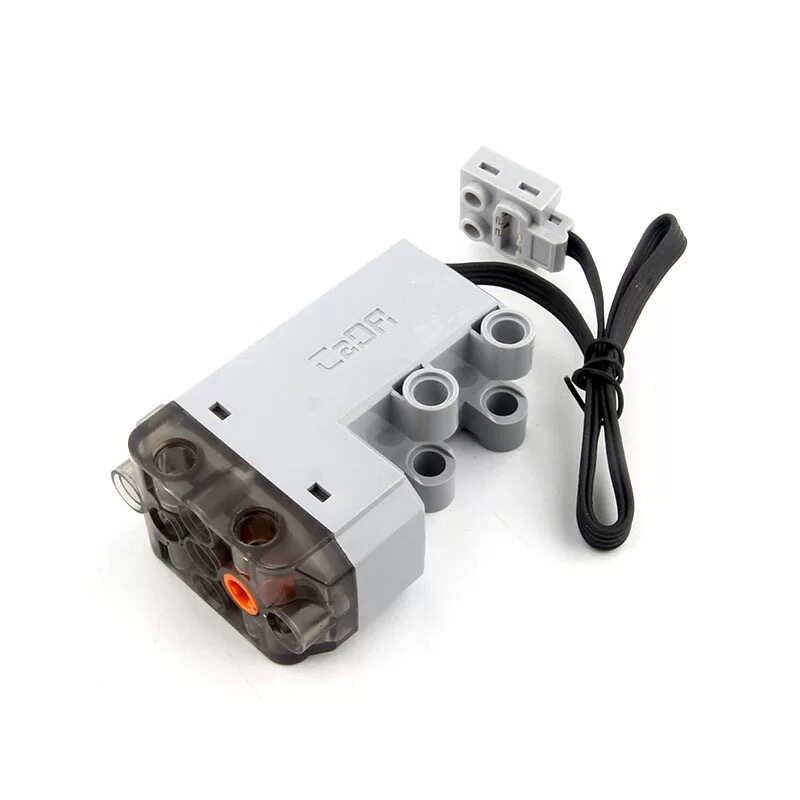 ダブルイーグル カダビルディングブロックサーボモーター プロバージョン