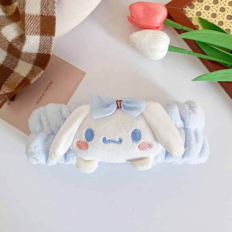 ホワイトシナモンドッグ