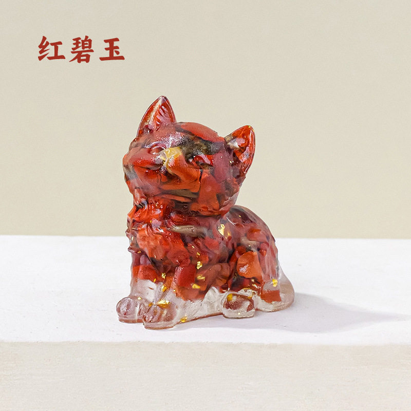 リマオレッドジャスパー