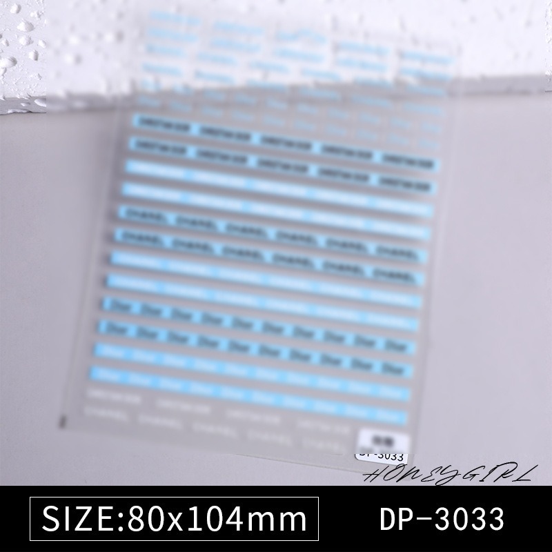 DP3033