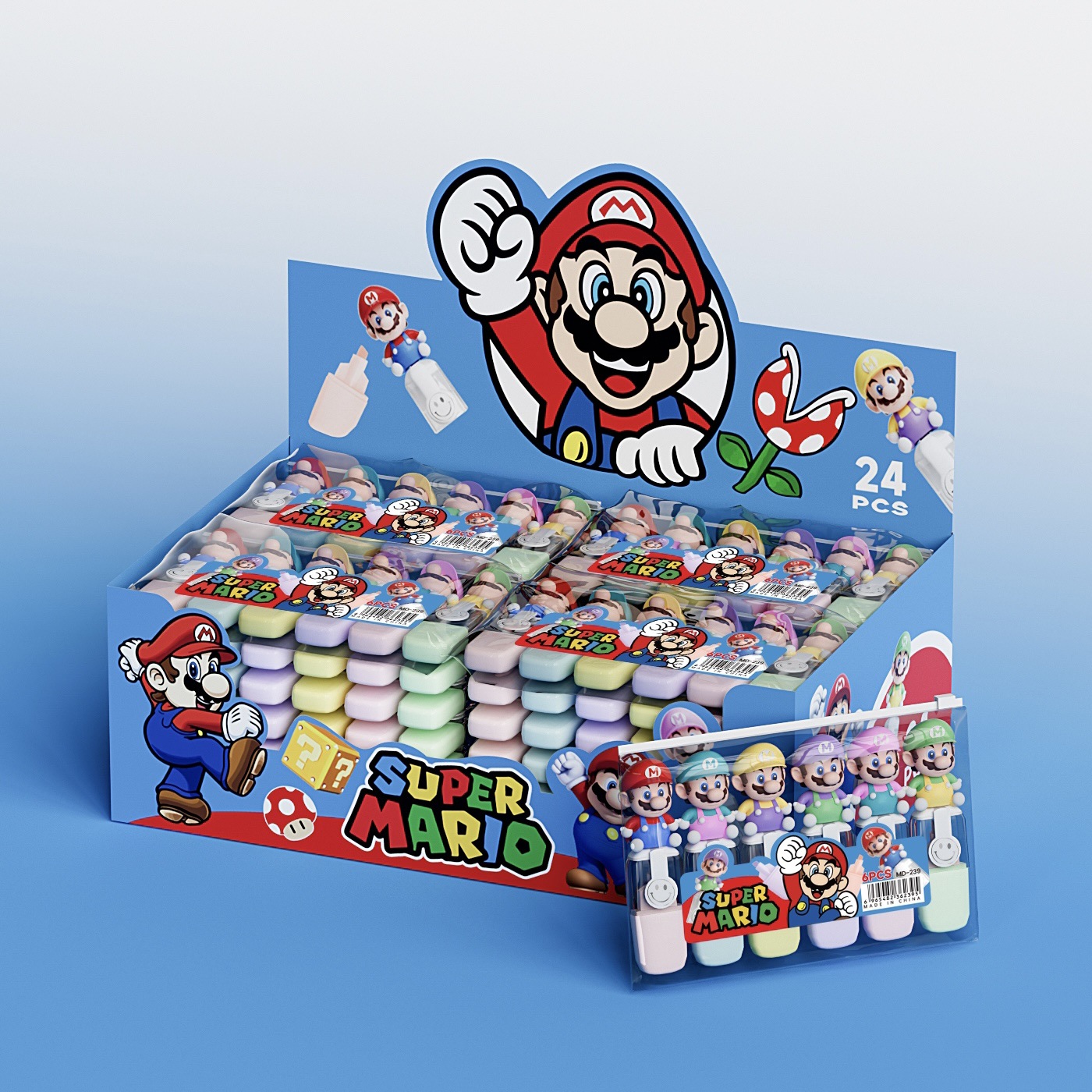 マリオ