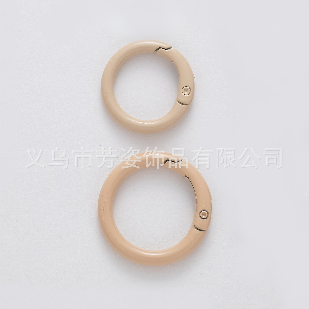 21#  ライトブラウン色