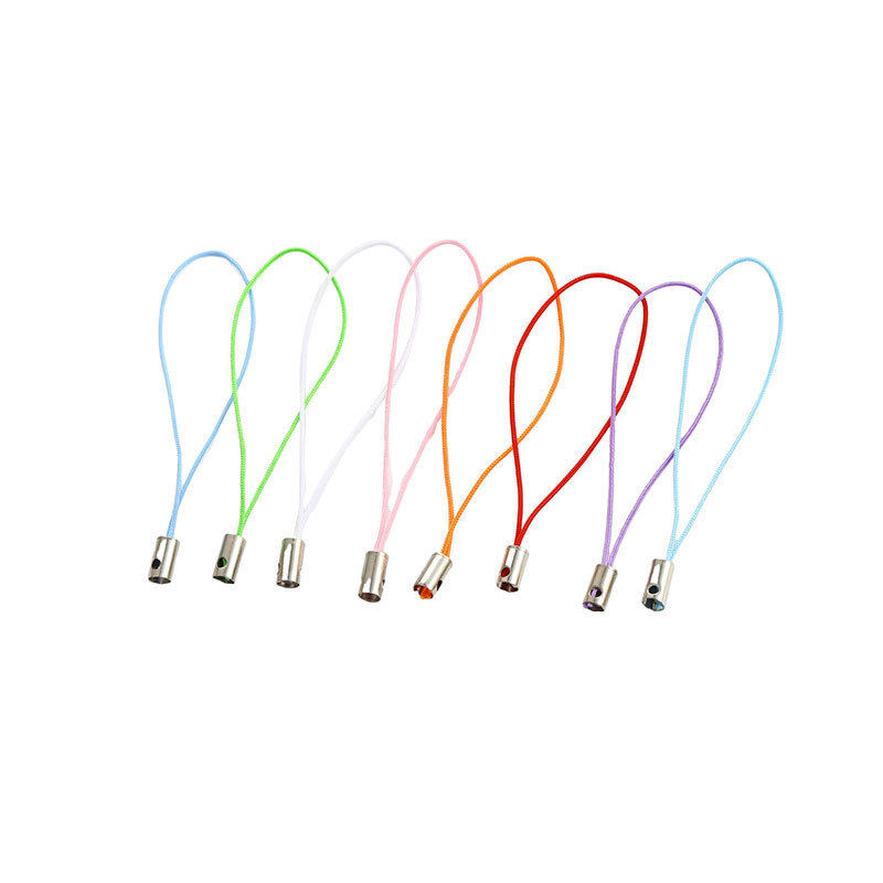 ストラップ 1 パックあたり 5 本