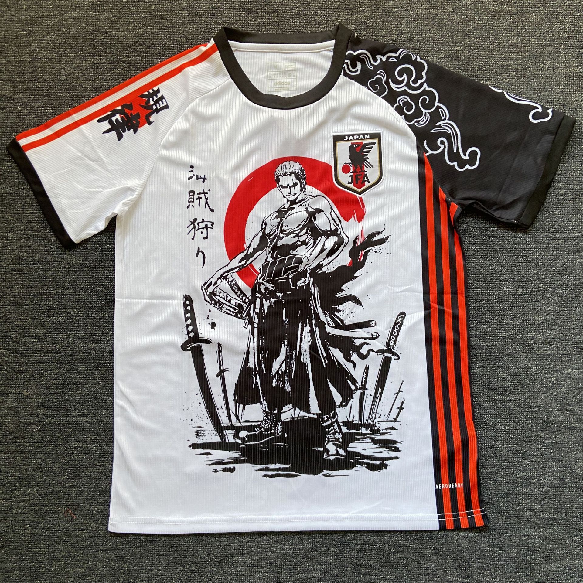 日本の戦士