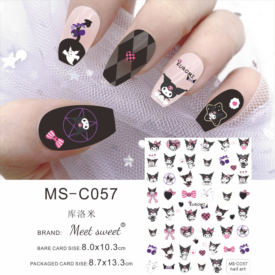 MS-C057