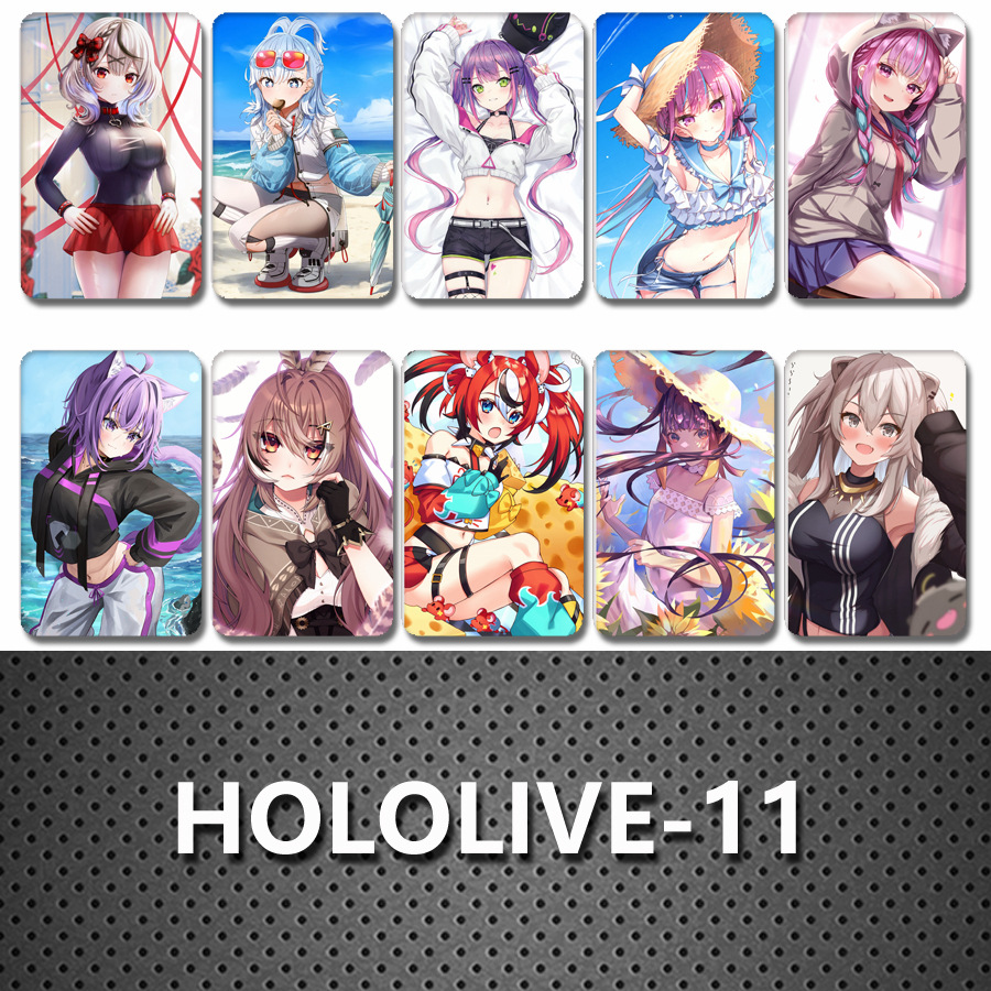 HOLOLIVE-11