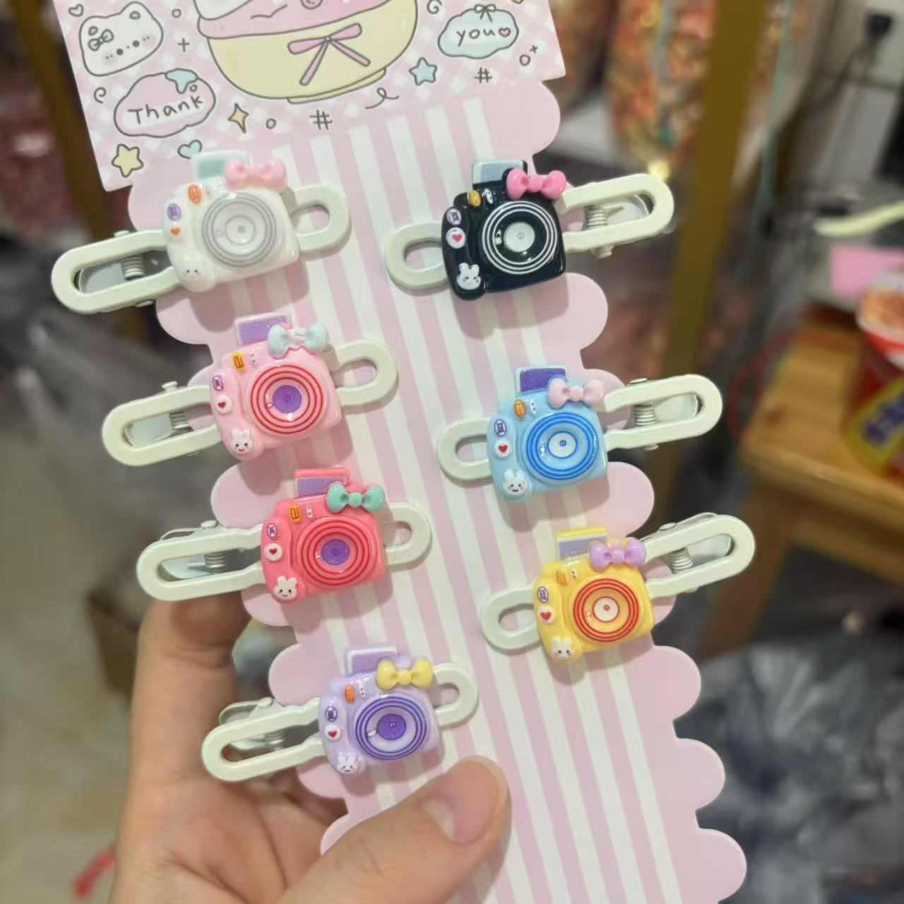 カメラミックス