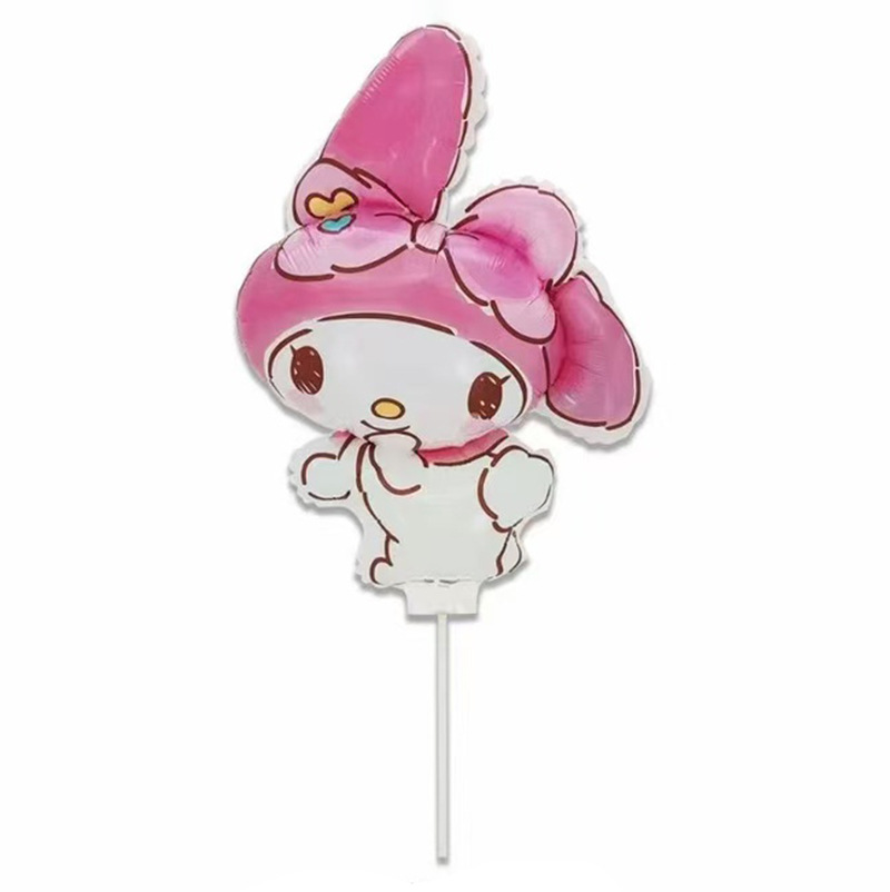 ミニメロディ+クリップサポートバー