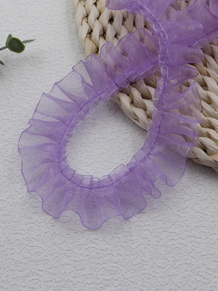 【T232】ライトピンク ロング 1m