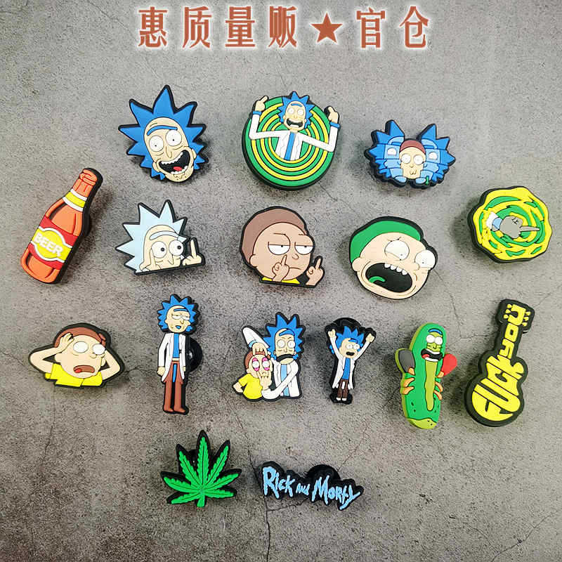 リック 16個パック