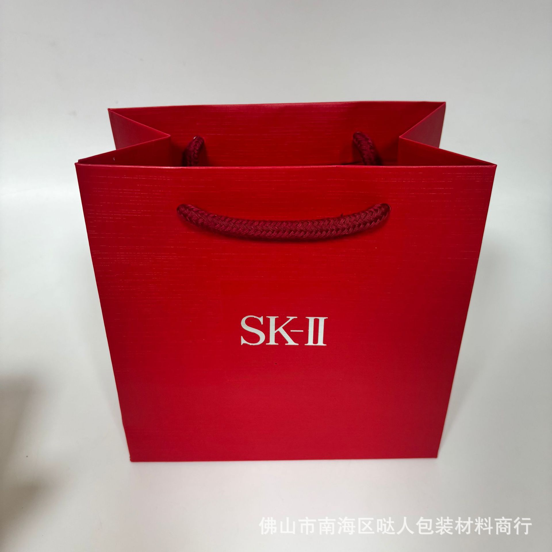 S小袋 18×9×18