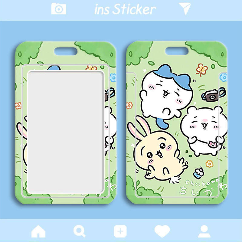 KWBM8 両面カードホルダー