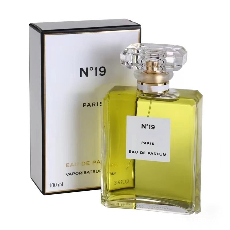 N19 No.100ml