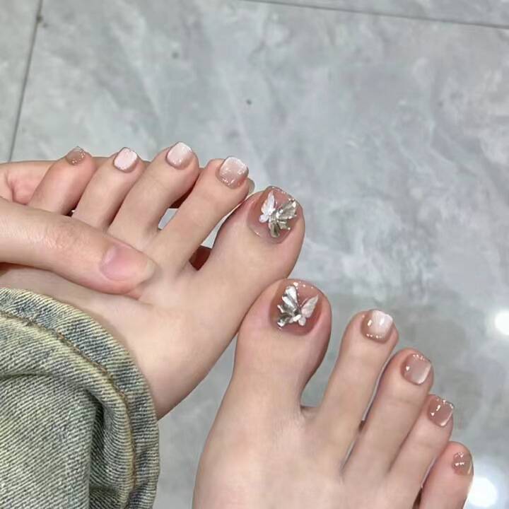 J65 ピュアディザイアキャットアイバタフライ